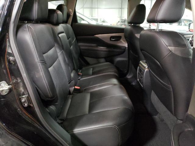 2015 NISSAN MURANO S - 5N1AZ2MH5FN225205