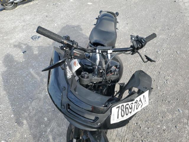 2023 HARLEY-DAVIDSON FXLRST 1HD1YXZ16PB058886