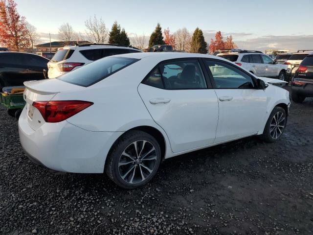 2019 TOYOTA COROLLA L - 2T1BURHE7KC198845