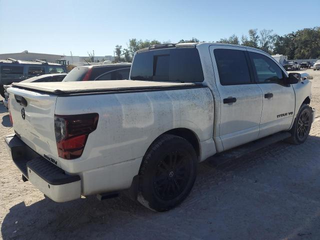 2019 NISSAN TITAN PLAT - 1N6AA1E68KN509342