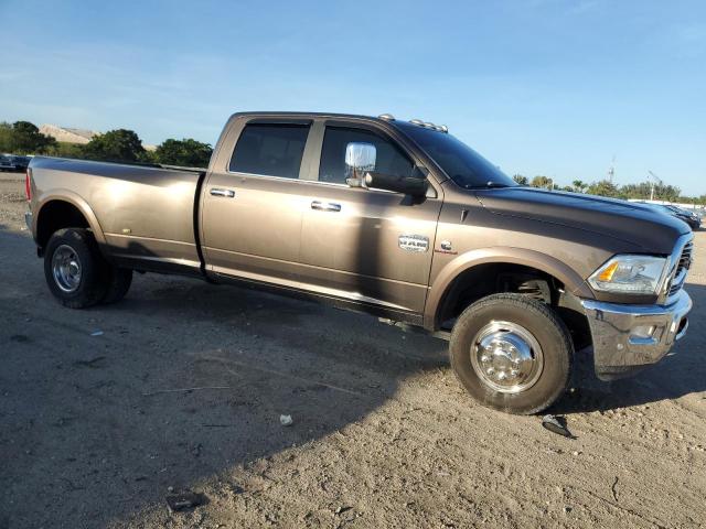 2018 RAM 3500 LONGH 3C63RRKLXJG239218