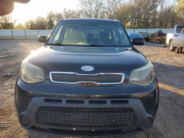 VIN KNDJN2A29E7003320 2014 KIA SOUL no.5