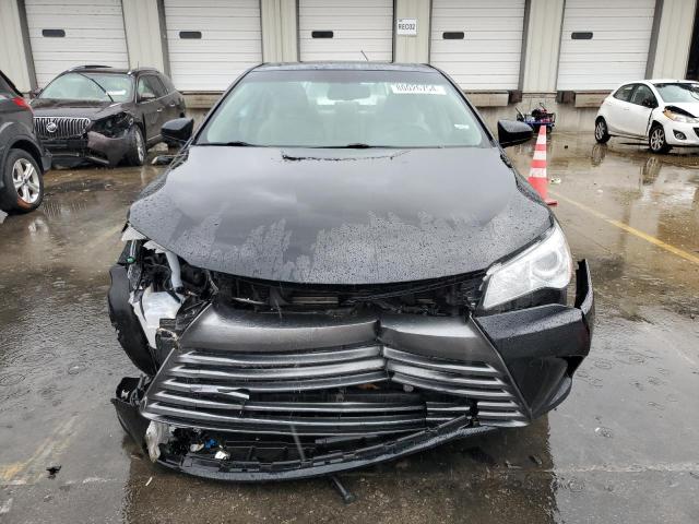 2017 TOYOTA CAMRY HYBR - 4T1BD1FK6HU211487