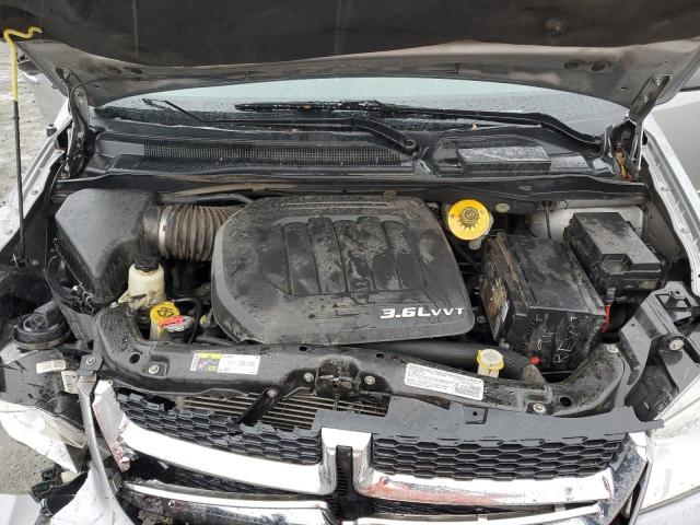 VIN 2C4RDGCG9ER120275 2014 DODGE CARAVAN no.12