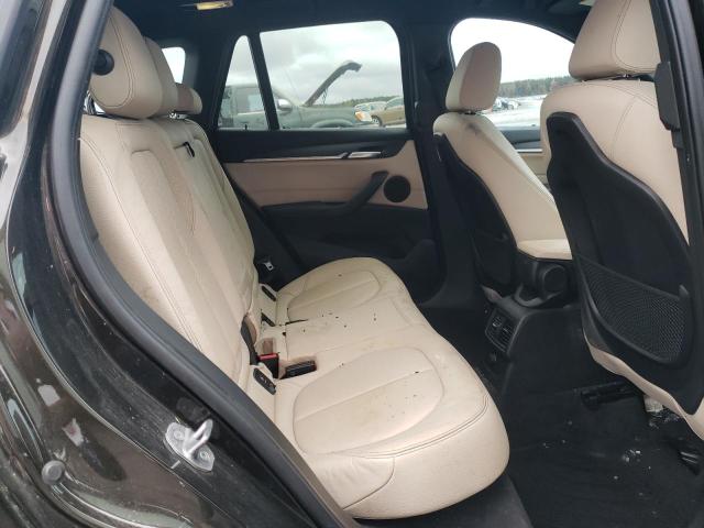 2017 BMW X1 XDRIVE2 - WBXHT3C37H5F81230