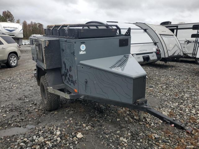 2020 UTILITY TRAILER #2972418420