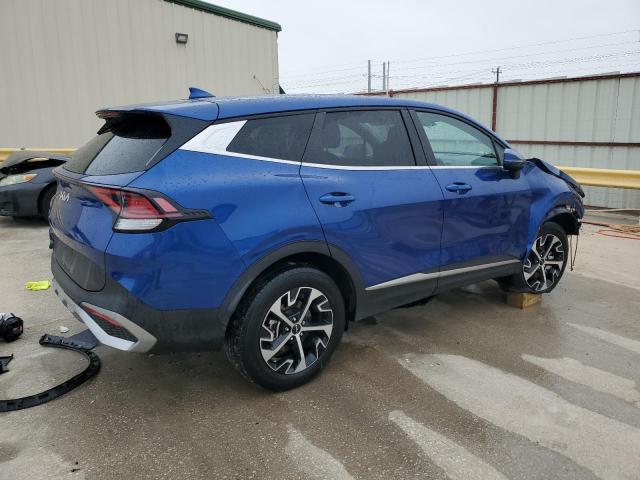2023 KIA SPORTAGE E - 5XYK33AF9PG001012