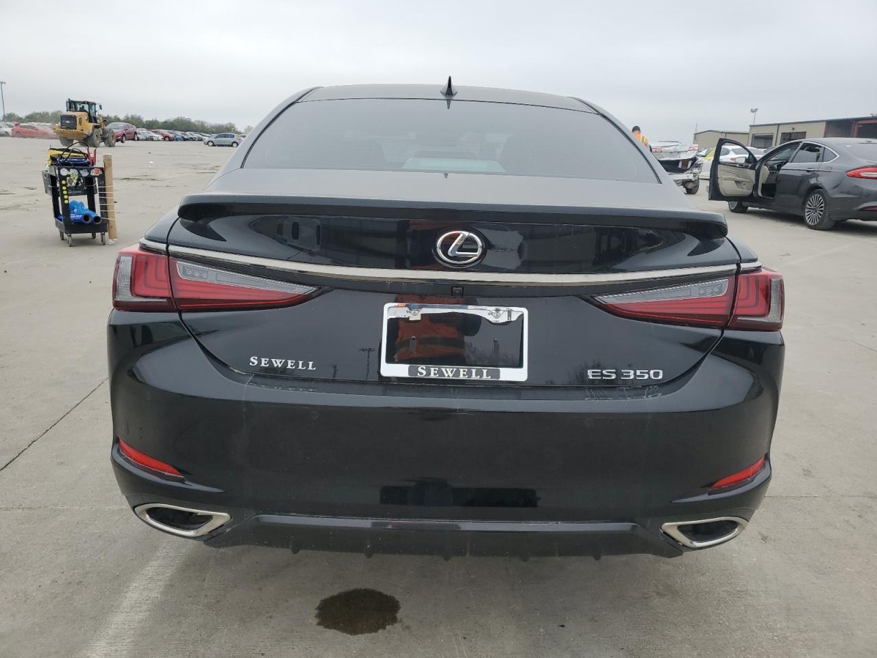 Lot #2972037035 2024 LEXUS ES 350 F S