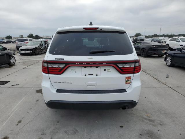 2017 DODGE DURANGO SS 1C4RDHFGXHC888698