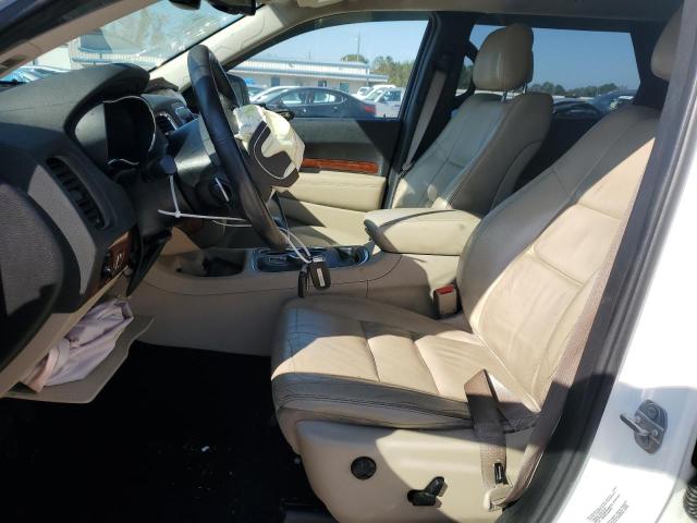2015 DODGE DURANGO LI - 1C4RDHDG4FC127441