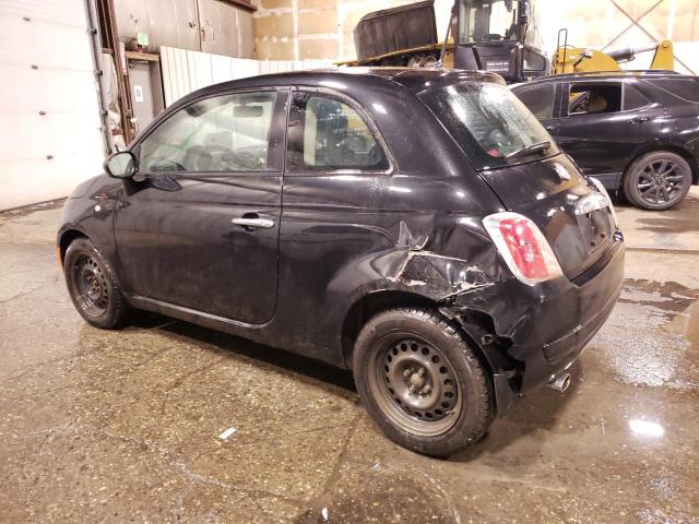 Vin: 3c3cffar6ct145129, lot: 81782054, fiat 500 pop 20122