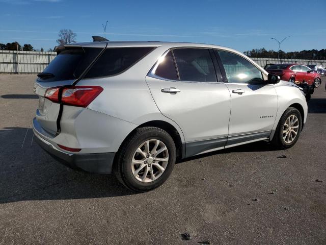 2018 CHEVROLET EQUINOX LT - 2GNAXJEV5J6193062