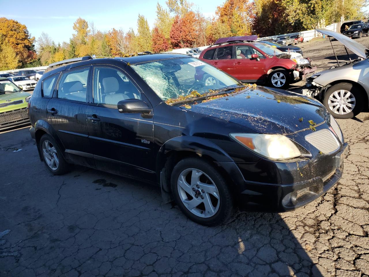 Lot #2974691053 2005 PONTIAC VIBE