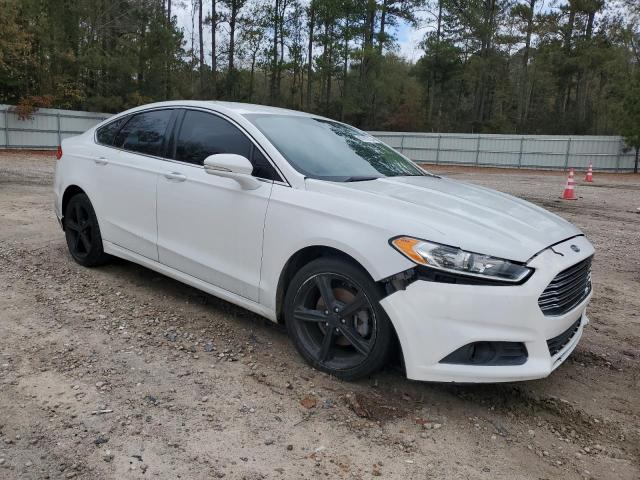 VIN 3FA6P0HR1DR143303 2013 Ford Fusion, SE no.4