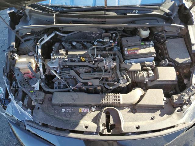 VIN JTNK4RBE1K3062305 2019 TOYOTA COROLLA no.11