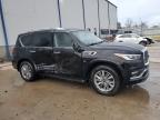 Lot #3024647575 2019 INFINITI QX80 LUXE