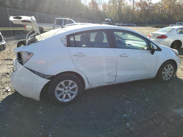 2015 KIA RIO LX - KNADM4A37F6447756