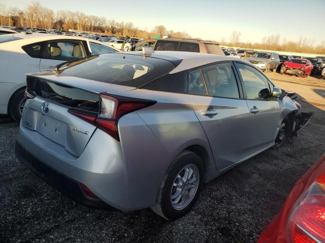 2022 TOYOTA PRIUS NIGH - JTDKAMFU6N3159747