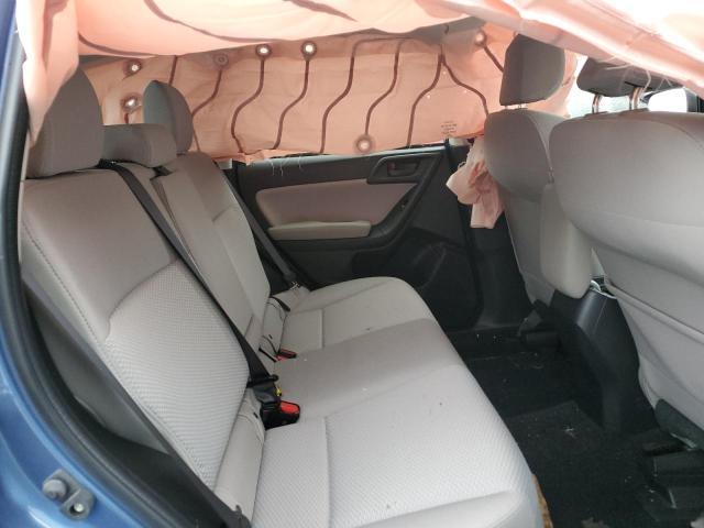2016 SUBARU FORESTER 2 - JF2SJAGC2GH437233