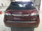 LEXUS RX 350 BAS photo