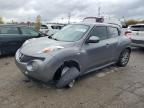 NISSAN JUKE S photo