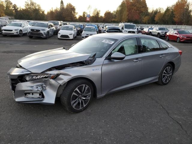 HONDA ACCORD HYB
