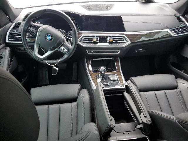 2020 BMW X5 SDRIVE - 5UXCR4C06LLT19748