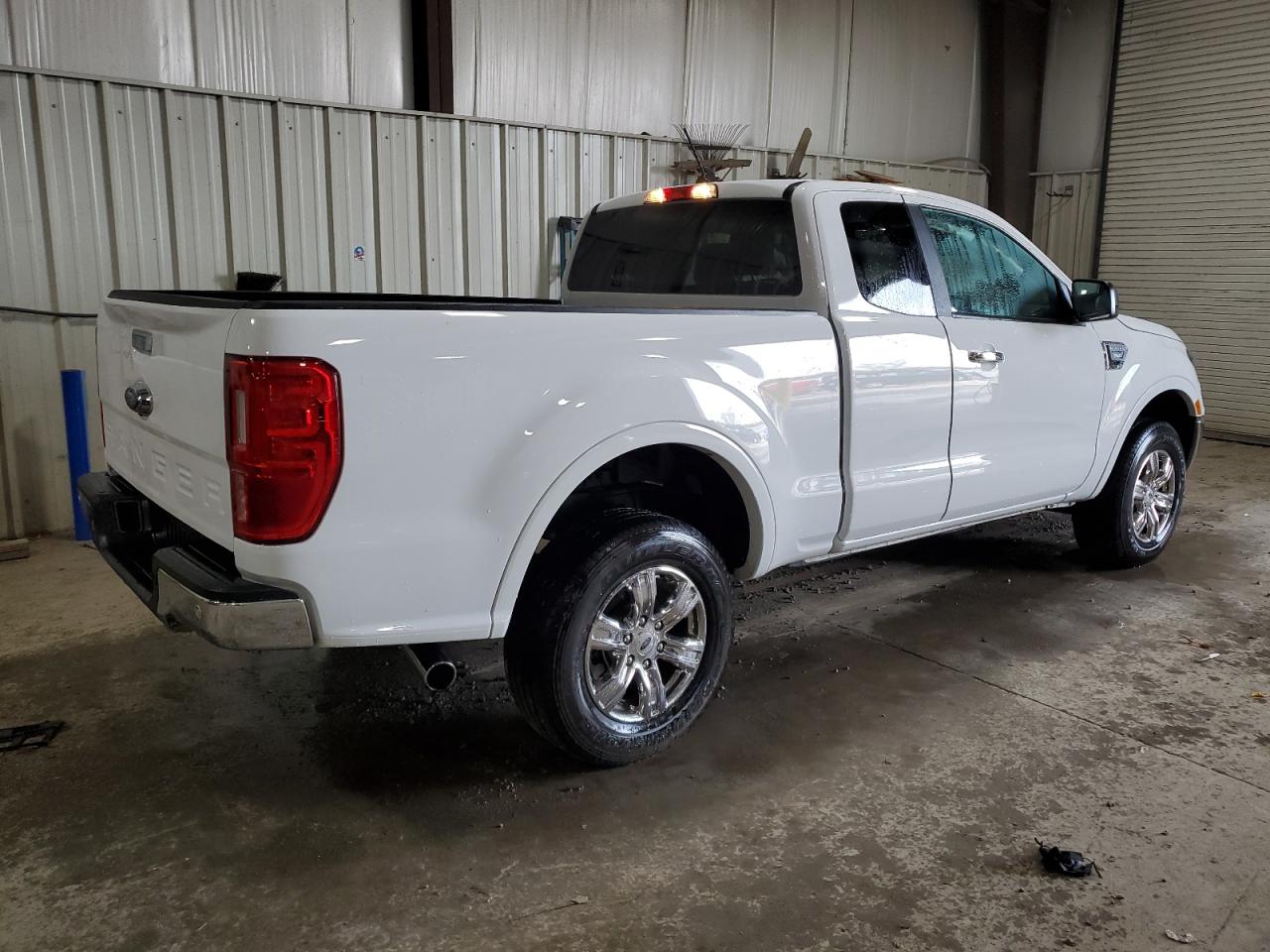 Lot #2991732270 2023 FORD RANGER XL