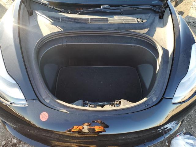 2019 TESLA MODEL 3 - 5YJ3E1EB7KF393322