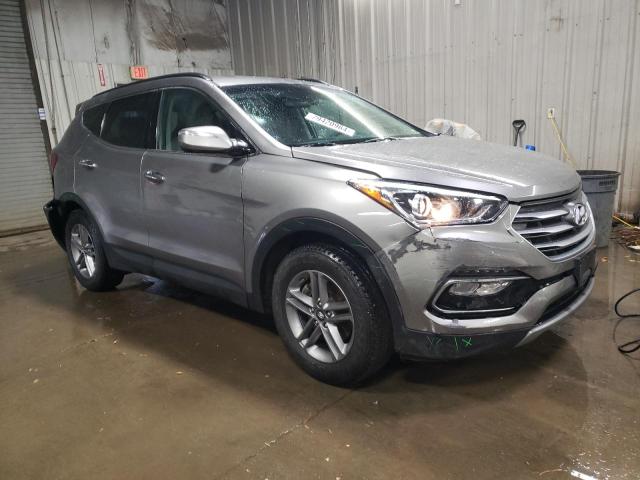 2018 HYUNDAI SANTA FE S - 5NMZU3LB7JH101547