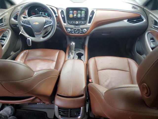 2018 CHEVROLET MALIBU LT - 1G1ZD5ST1JF216981