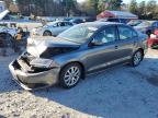 Lot #3045574654 2012 VOLKSWAGEN JETTA SE