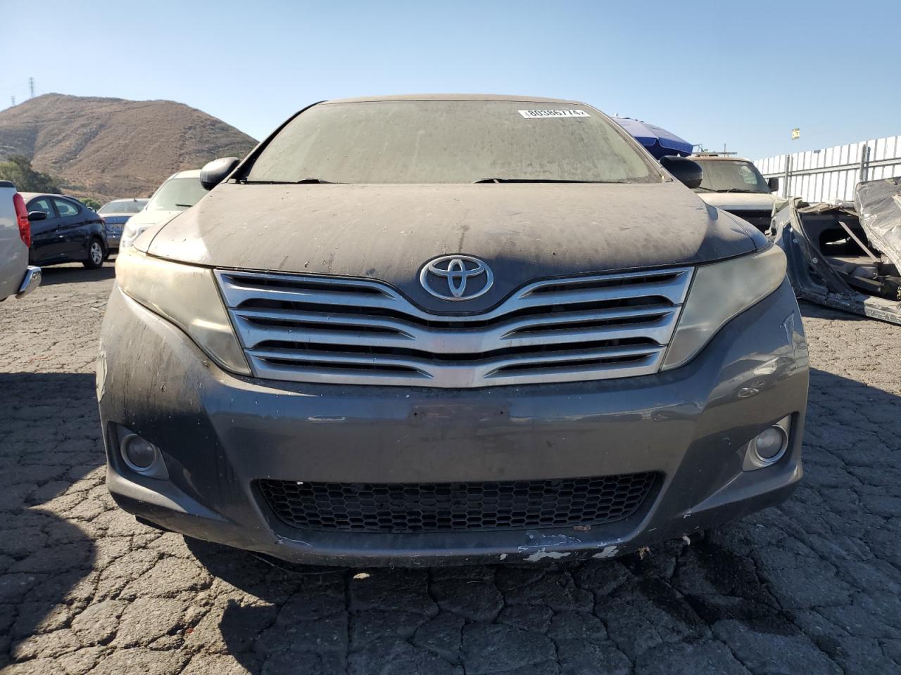 Lot #3004094908 2011 TOYOTA VENZA