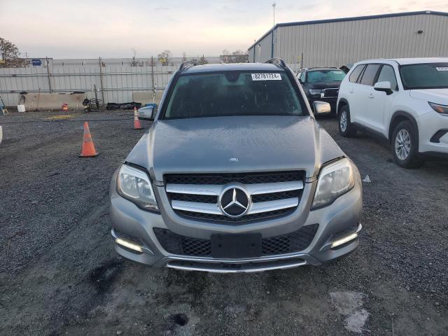 VIN WDCGG5HB4FG345667 2015 MERCEDES-BENZ GLK-CLASS no.5