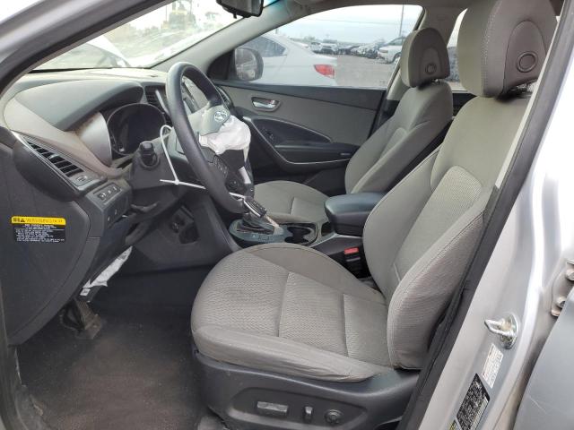 2016 HYUNDAI SANTA FE S - KM8SMDHF8GU158176