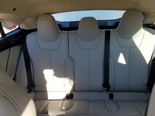 2015 TESLA MODEL S - 5YJSA1E27FF109393