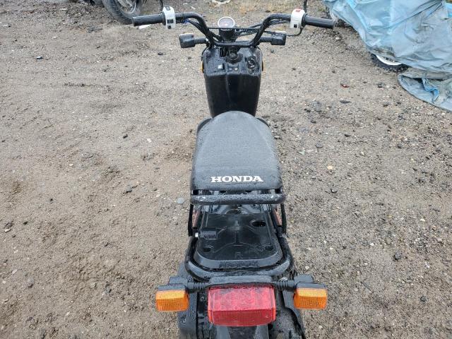 2015 HONDA NPS50 JH2AF5812FK302827