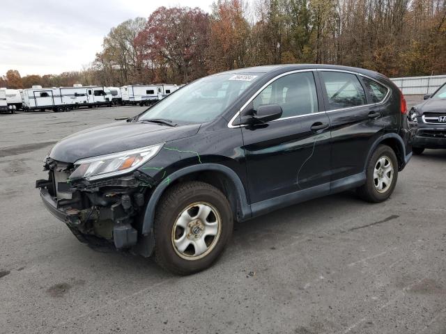 2015 HONDA CR-V LX - 2HKRM4H32FH607580