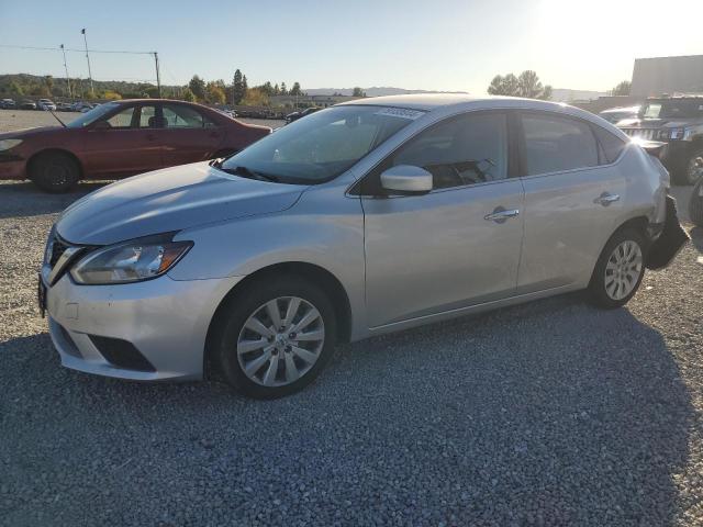 VIN 3N1AB7AP3JY312360 2018 NISSAN SENTRA no.1