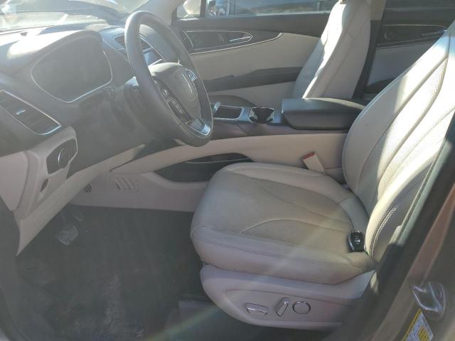 2019 LINCOLN NAUTILUS R - 2LMPJ8LP4KBL57282