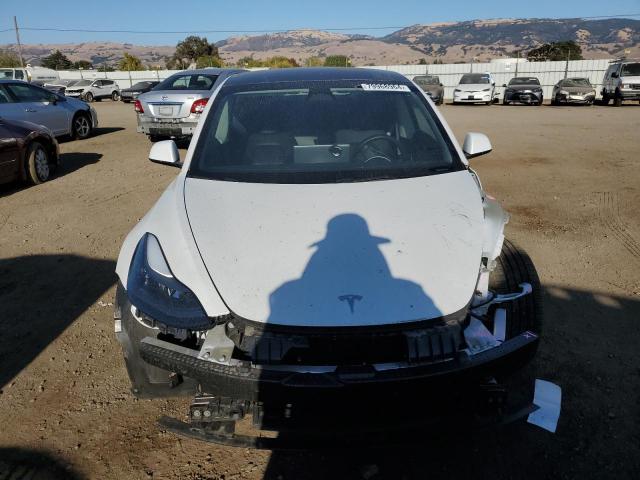 VIN 5YJ3E1EB8PF715280 2023 TESLA MODEL 3 no.5