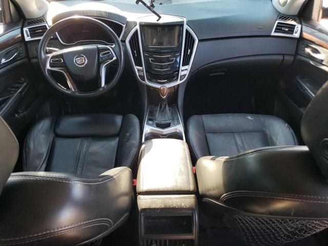 2015 CADILLAC SRX LUXURY - 3GYFNEE31FS547222