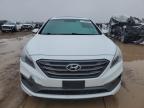 Lot #3033514099 2017 HYUNDAI SONATA SPO