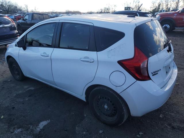 Vin: 3n1ce2cp7gl354908, lot: 80775034, nissan versa s 20162