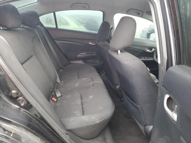 2015 HONDA CIVIC SE 19XFB2F75FE286285