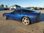 CHEVROLET CORVETTE photo