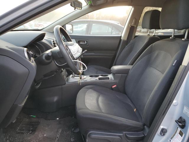 2015 NISSAN ROGUE SELE - JN8AS5MVXFW253161