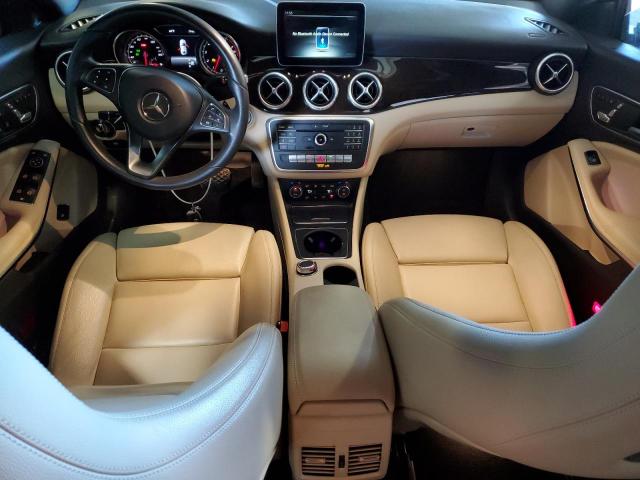 2018 MERCEDES-BENZ CLA 250 - WDDSJ4EB2JN535459
