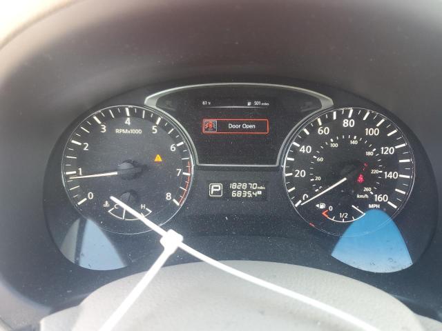 2015 NISSAN ALTIMA 2.5 - 1N4AL3AP9FN882375