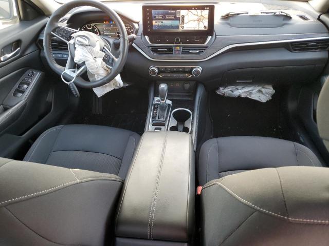 2024 NISSAN ALTIMA SV - 1N4BL4DV7RN356254